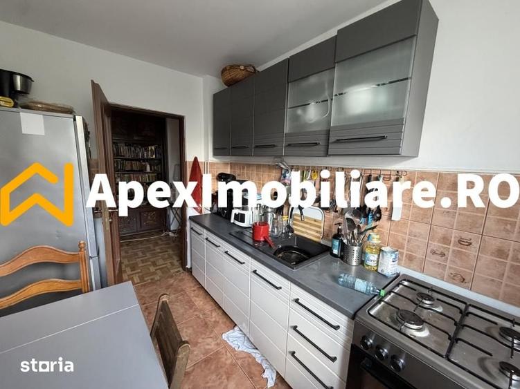 Apartament 3 camere de vanzare Obor Bucuresti | ApexImobiliare.ro - 17