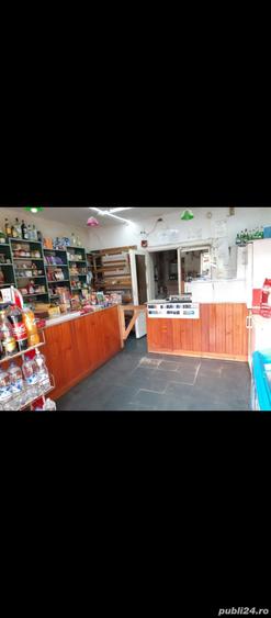 Casă cu 3 camere cu Teren 950 Mp în Săcueni
