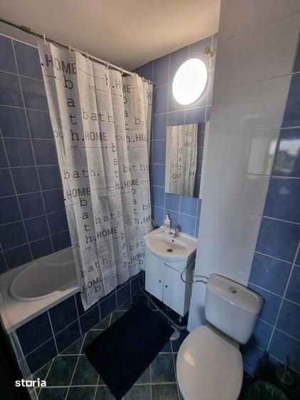 Particular inchiriez ap 2 cam Unirii, metrou, spatios, curat, luminos! - 4