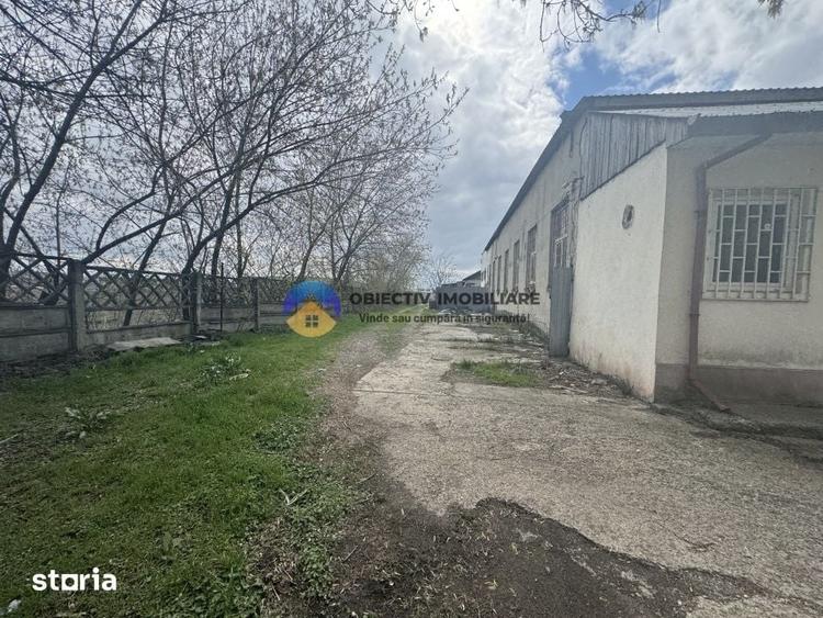 Spațiu comercial, de 239 mp, în Central