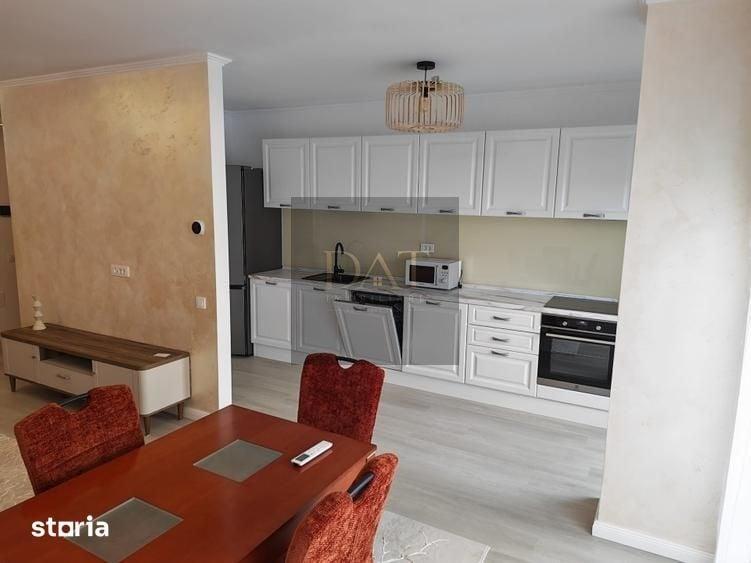 Apartament premium | 2 camere | Elite | parcare inclusa - 10