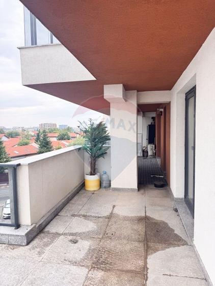 Apartament Premium de inchiriat  | Pipera | Strada Elisabeta Lipa - 20