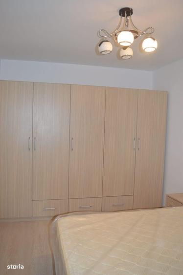 Apartament cu 2 camere semidecomandat în Iancului