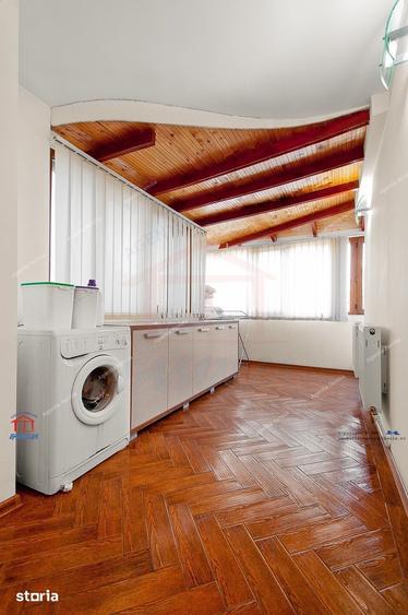 Apartament cu 4 camere în Mazepa 1