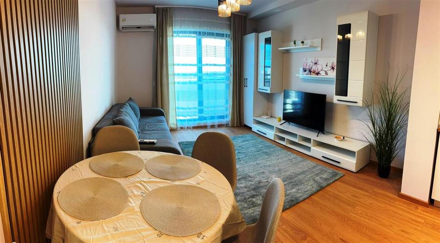 Apartament 2 camere in Ploiesti, zona Vest - 1