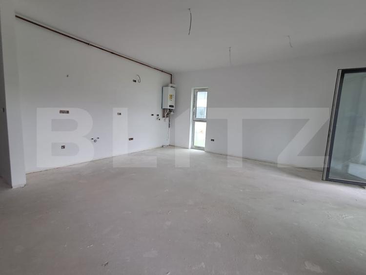 Apartament cu 3 camere decomandat în Unirii