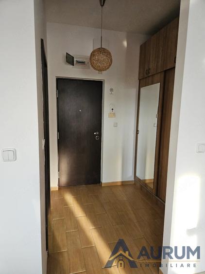 Apartament cu 2 camere semidecomandat în UTA