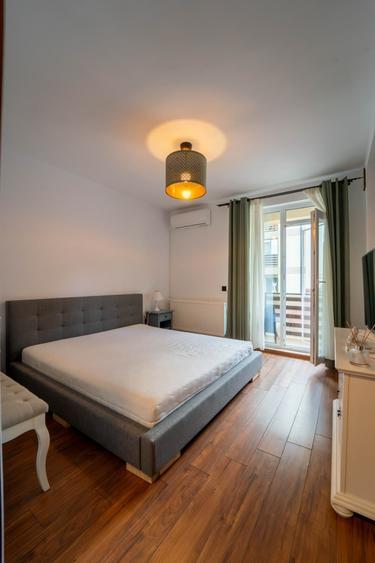 Apartament cu 2 camere în Păcurari