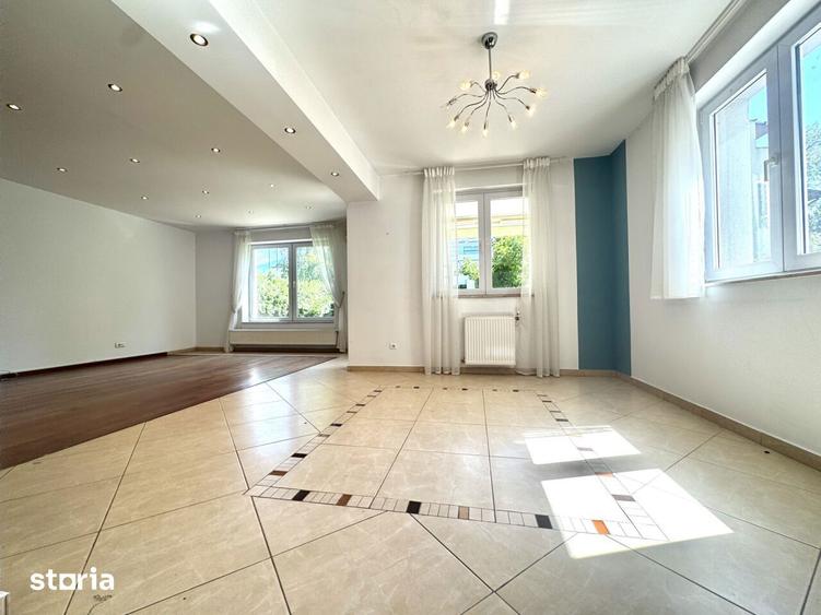 Villa in complex with swimming pool, Iancu Nicolae area - 14