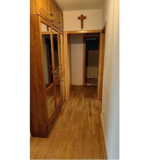 Apartament cu 3 camere decomandat în Decebal