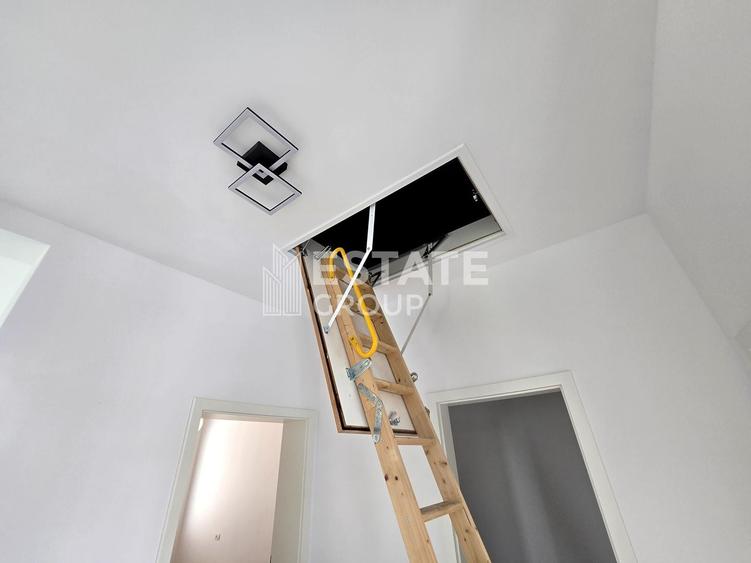 Duplex cu 3 camere cu Canalizare în Covaci