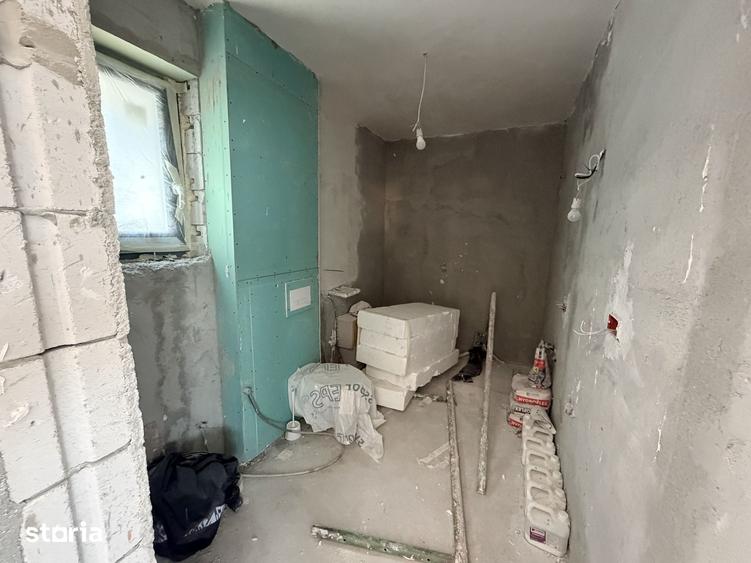Casă cu 3 camere cu Teren 257 Mp în Central