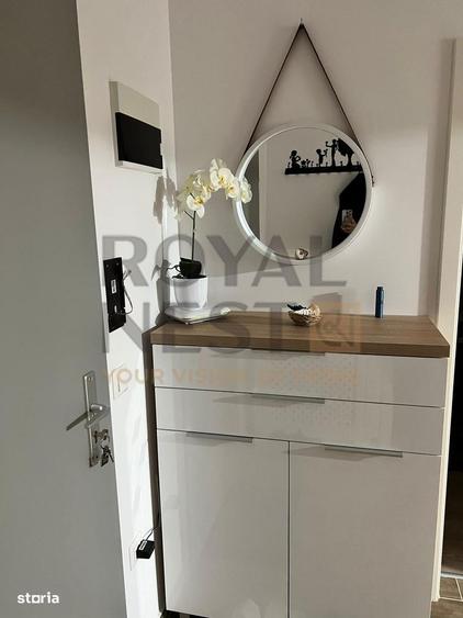 Apartament cu 2 camere decomandat, mobilat în Bartolomeu