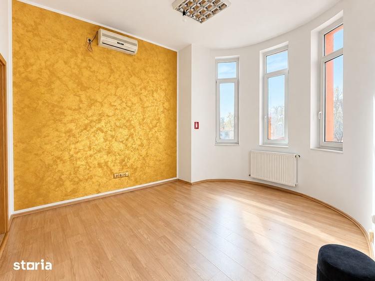 Spațiu comercial, de 150 mp, în Orașul Nou