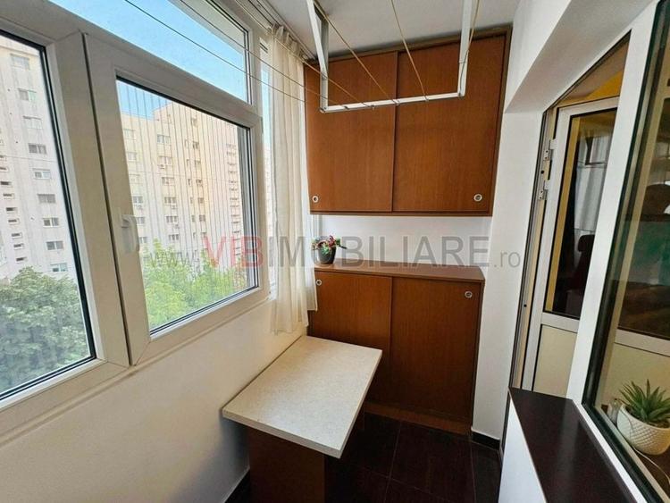 2 Camere - Titulescu - Banu Manta - Victoriei - 8