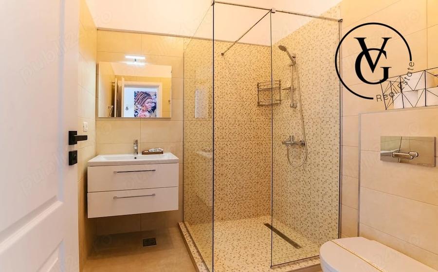 Studio modern cu vedere la mare | Tomis Villa | Extrasezon - 6