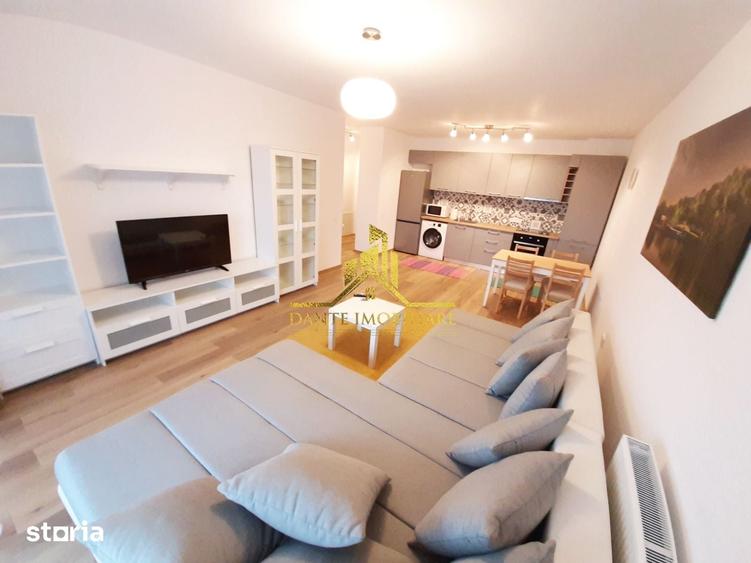 Apartament cu 2 camere semidecomandat în Sopor