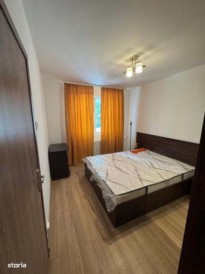 Apartament cu 2 camere în Alexandru Obregia