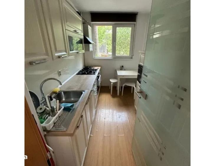 Apartament cu 2 camere semidecomandat în Dobroești
