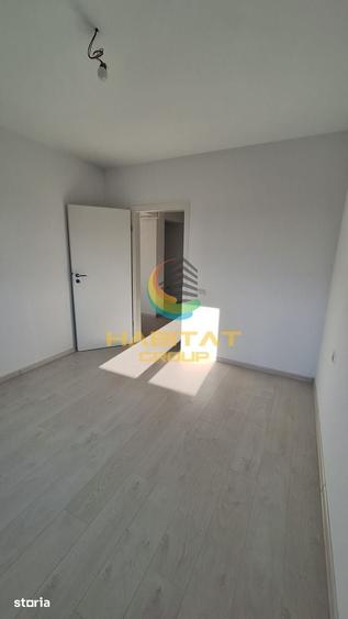 Vanzare ap 3 camere etaj 2 bucatarie open space 65 mp - 4