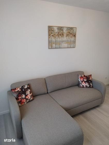 Apartament cu 2 camere în Mărăței — fotografia 1