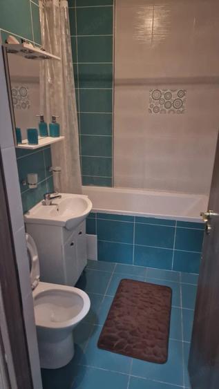 Apartament cu 2 camere decomandat în Nord