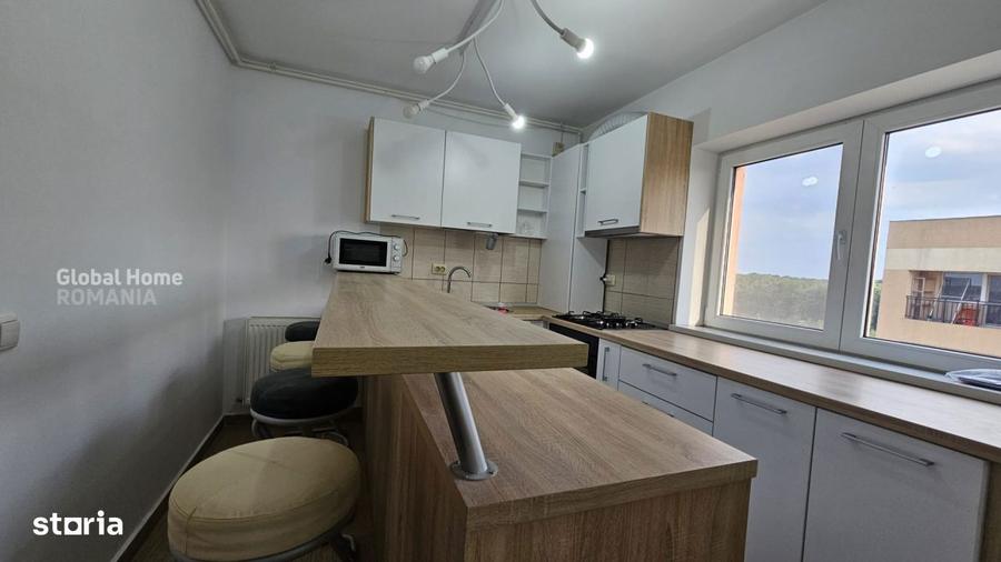 Studio 2 camere 45MP | Voluntari - Citylights Pipera | Parcare subtera - 4
