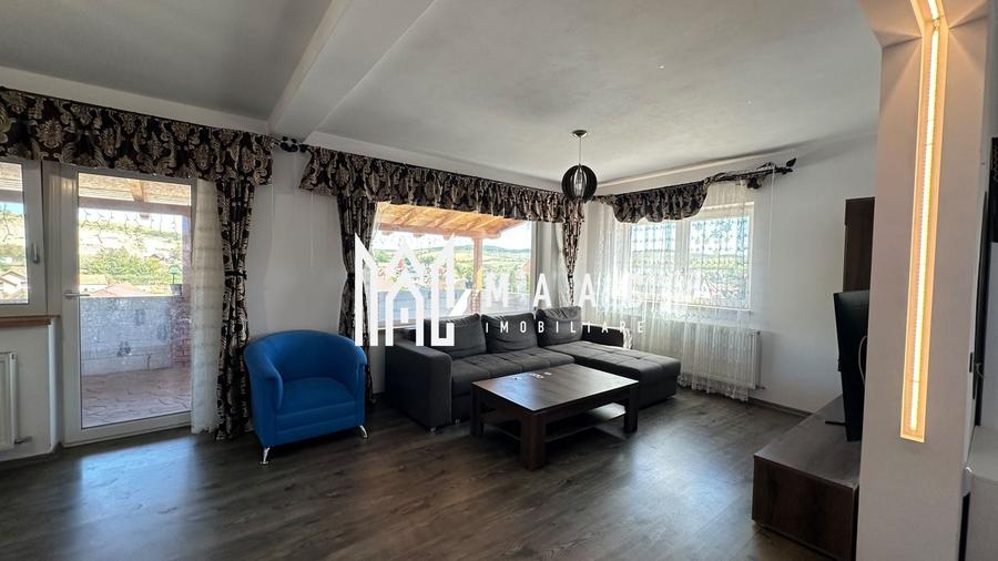 Casă individuală 4 camere de vânzare | Șura Mare | 344 mp - 3