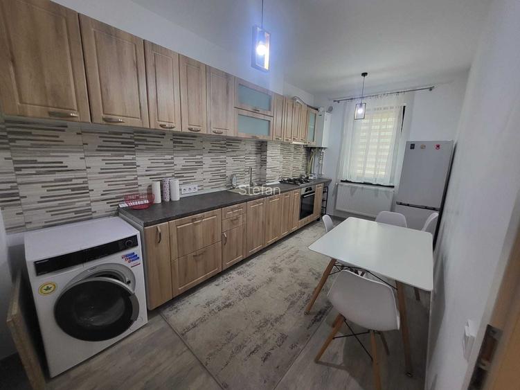 De inchiriat 2 camere spatioase Rediu
