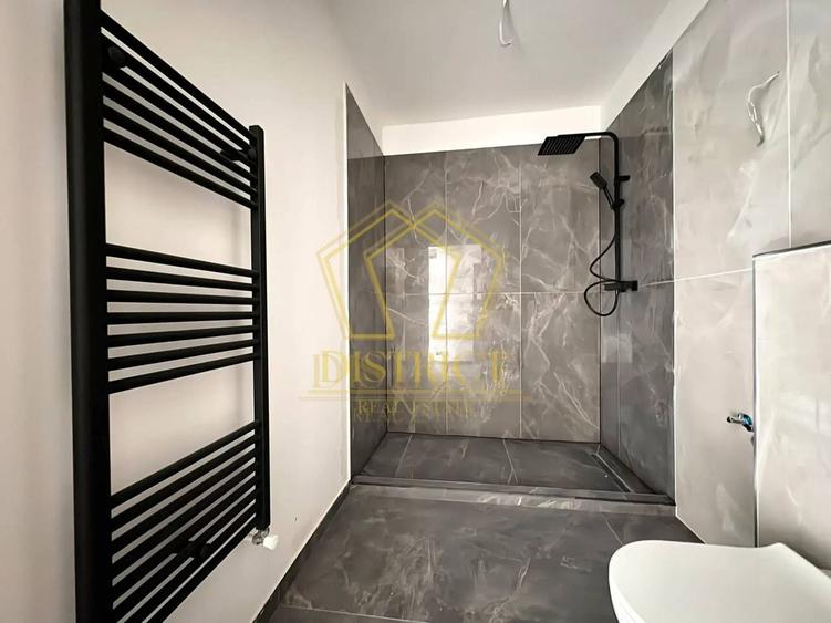 Apartament spațios cu 2 camere | Giroc | Hotel IQ - 4