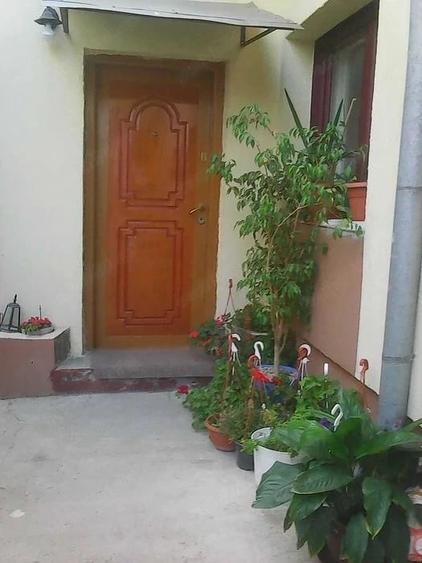 Garsonieră decomandată în Agronomie