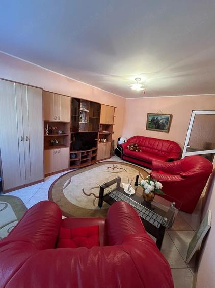 Apartament cu 2 camere decomandat în Siderurgiștilor