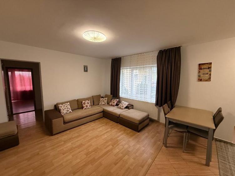 Apartament 2 camere /zona Academiei de Muzica/Manastur/parcare inclusa - 3
