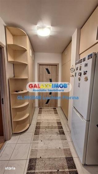 Apartament cu 2 camere decomandat, mobilat în Nicolae Grigorescu