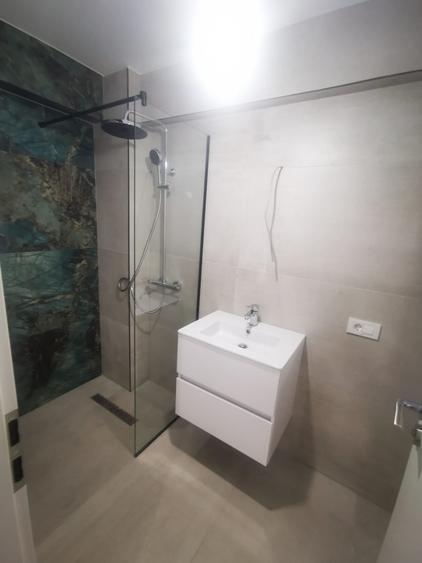 Apartament cu 2 camere în Țiglina 2