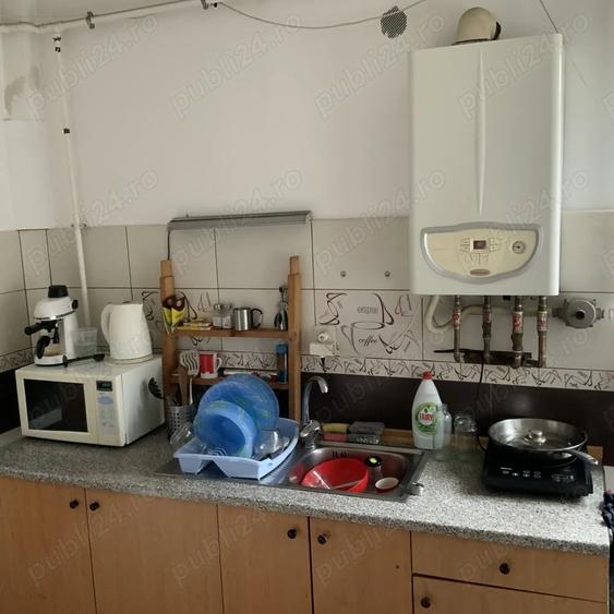 Apartament cu 2 camere în Sud