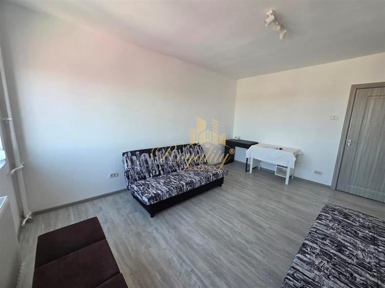 Apartament cu 2 camere decomandat, mobilat în Șagului