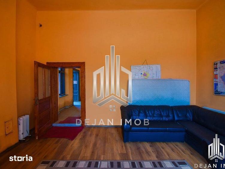 Spațiu comercial, de 173 mp, în Aita Mare
