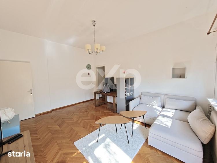 Un apartament stilat, intr-un bloc boutique - 6