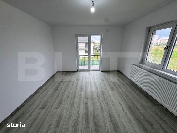 Casă cu 3 camere cu Teren 400 Mp în Ulmi