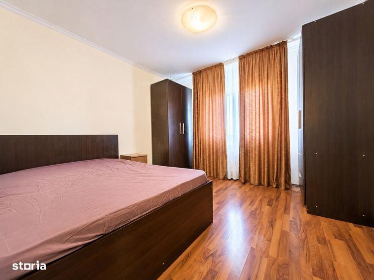 0%COMIS Drumul Taberei AFI 3 camere 74mp Bloc Reabilitat 2 bai si Metr - 2