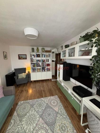 Apartament 3 camere de vanzare in Cluj-Napoca, Grigorescu ID 6877 - 3
