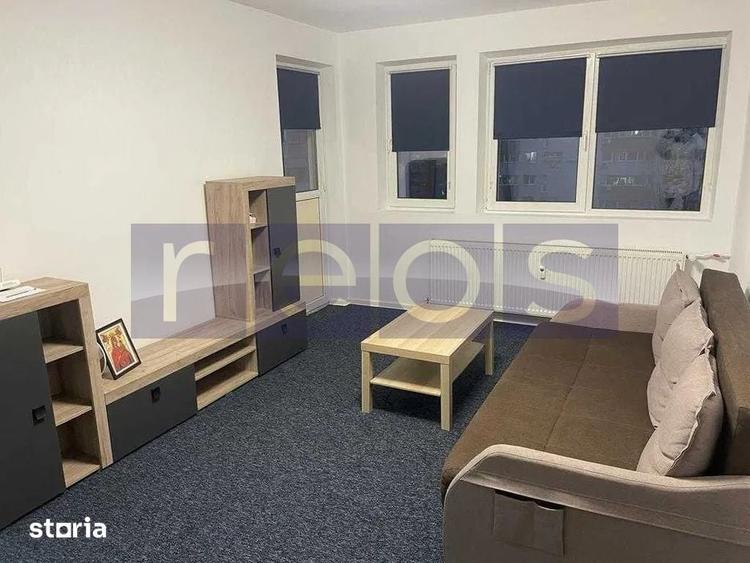 DE VANZARE 2 CAMERE DECOMANDAT LUJERULUI - REABILITAT - GEAM LA BAIE - 5
