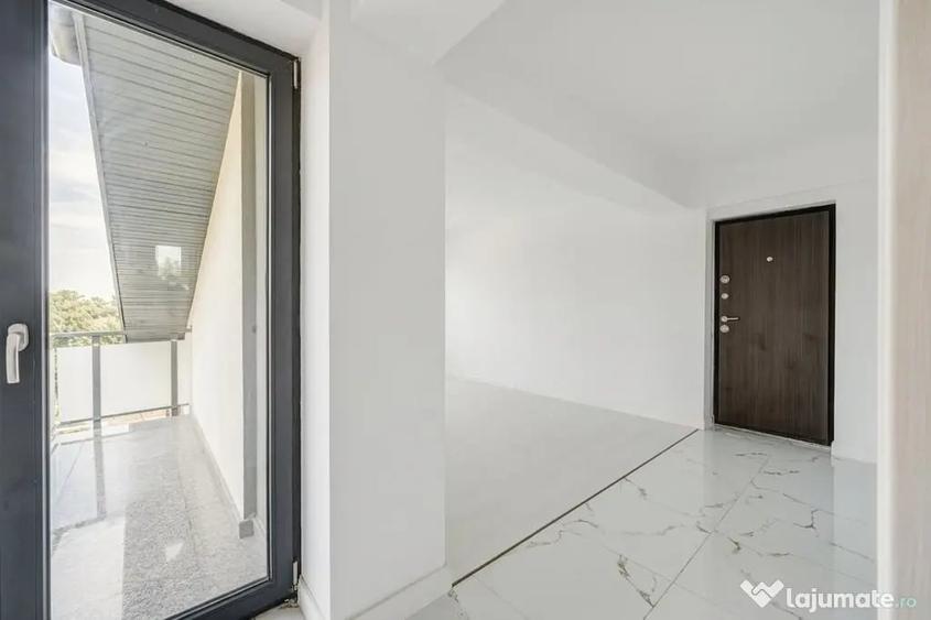Apartament cu 2 camere decomandat în Chitila