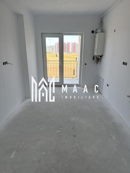 Apartament cu 2 camere în Șelimbăr