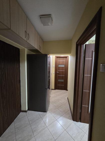 Apartament cu 2 camere decomandat în Titulescu