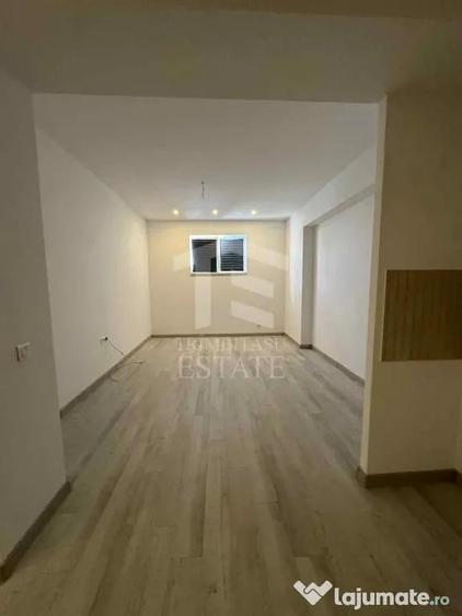 Apartament cu 2 camere semidecomandat în Vitan