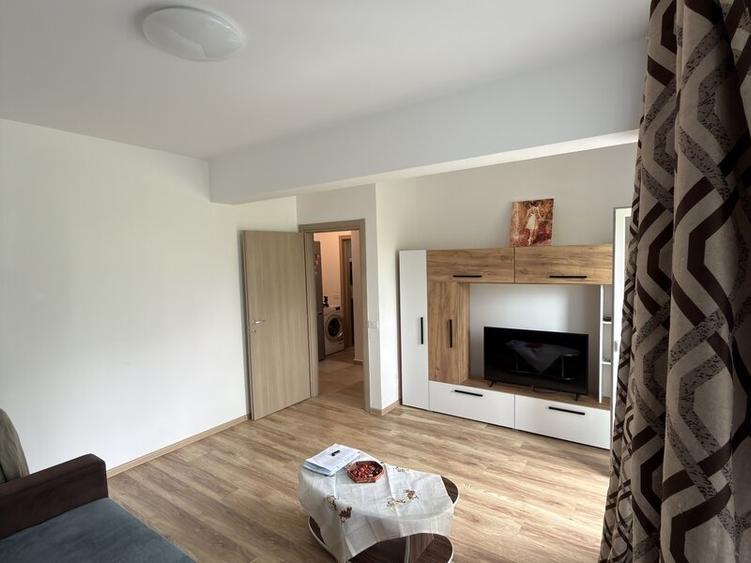 Apartament cu 2 camere decomandat în Măgurele