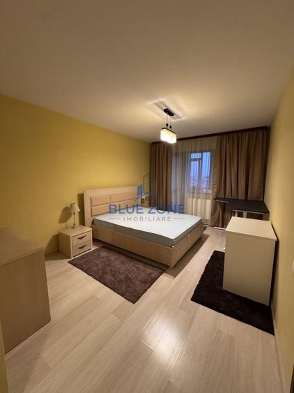 Apartament cu 2 camere în 1 Decembrie 1918