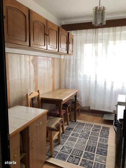 Apartament cu 3 camere în Ultracentral